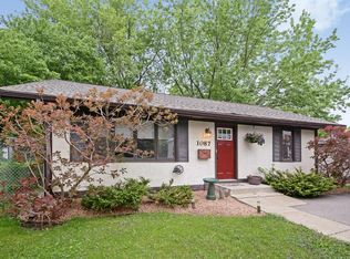 1087 Kent St, Saint Paul, MN 55117