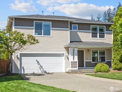 15106 223rd DR SE, Monroe, WA, 98272