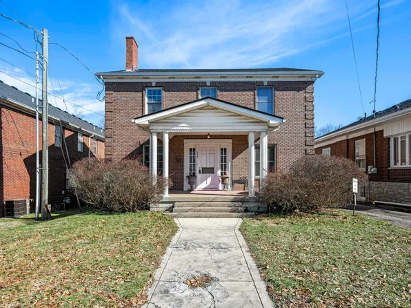 635 W Main St, Richmond, KY 40475