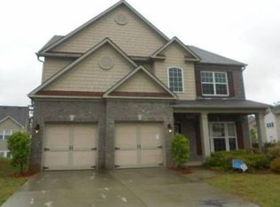 1500 Scenic View Trce, Lawrenceville, GA 30044