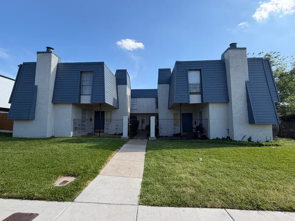 3612 Rickshaw Dr, Dallas, TX 75229