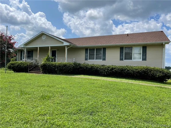 15201 James River Dr, Disputanta, VA 23842