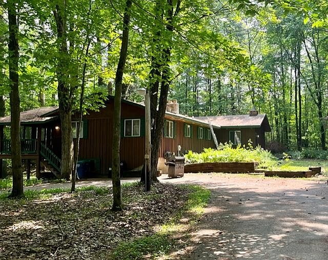 N9125 Deep Woods Ln, Gresham, WI 54128 MLS 50278086 Zillow