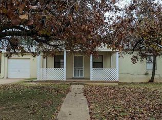 2505 Wenonah Ave, Wichita Falls, TX 76309