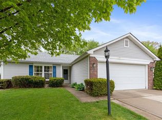9016 Tansel Grove Dr, Indianapolis, IN 46234