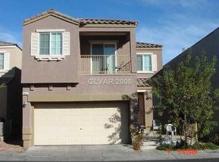 6684 Topley Pike Ave, Las Vegas, NV 89139