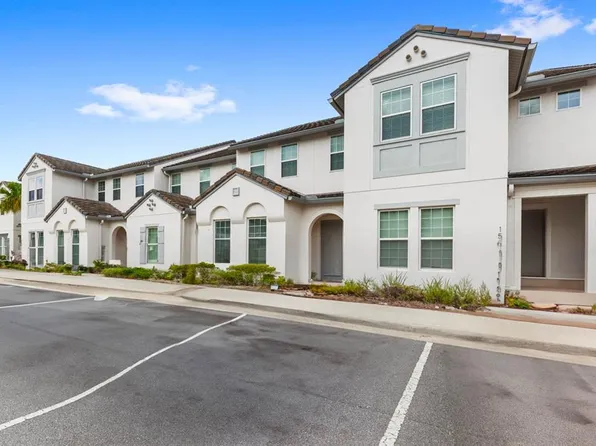 154 Captiva Dr, Davenport, FL 33896