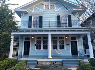 911 Cherokee St #911, New Orleans, LA 70118