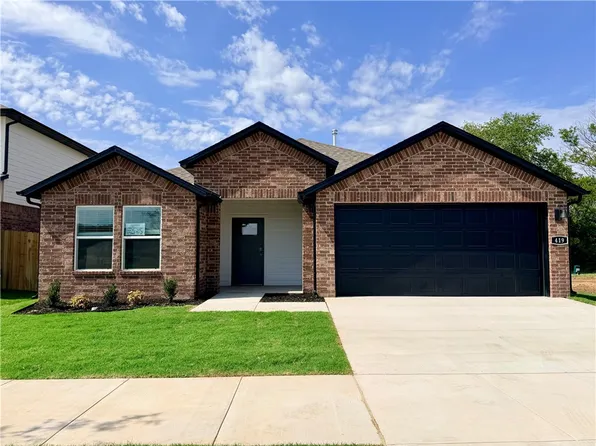 419 S Neon Ave, Fayetteville, AR 72704