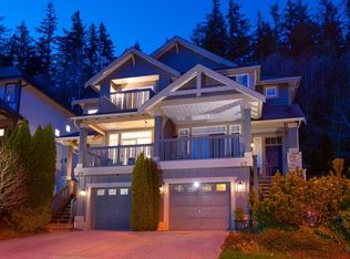 29 Hickory Dr, Pt Moody, BC V3H 5L9