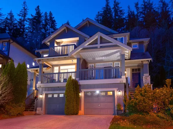 29 Hickory Dr, Pt Moody, BC V3H 5L9