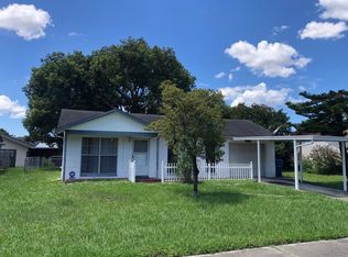 3221 Laird Dr, New Pt Richey, FL 34655