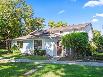 3211 Parkhaven Dr, San Jose, CA, 95132