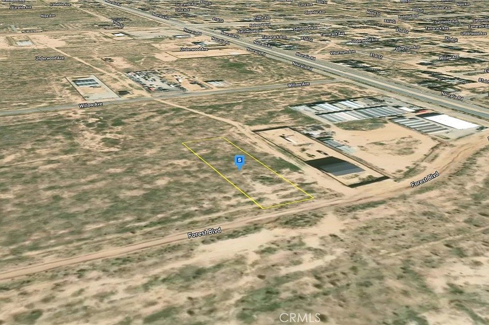 2nd image of 7899 Forest Blvd Lot 37