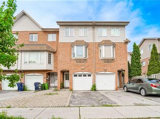 99 Sufi Cres, Toronto, ON M4A2X2