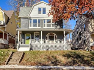 40 E 32nd St, Kansas City, MO 64111