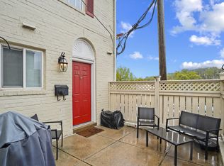 1401A N Van Dorn St, Alexandria, VA 22304