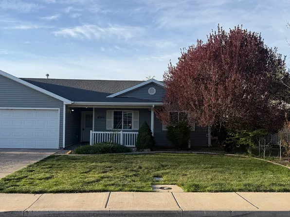 4249 W 275 N, Cedar City, UT 84720