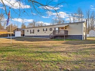 3786 Sweetwater Vonore Rd, Sweetwater, TN 37874