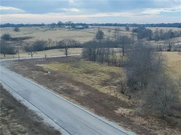 13814 S Woodland Ranch Dr, Lone Jack, MO 64070