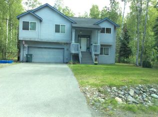 6761 W Rasmussen Pl, Wasilla, AK 99654