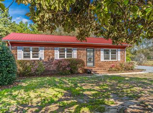 242 Emery Rd, Jackson Springs, NC 27281