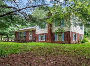 3722 Wesendonck Rd, Bland, VA 24315