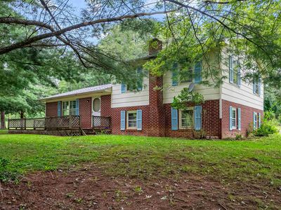 3722 Wesendonck Rd, Bland, VA, 24315