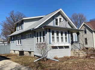 2122 E Mifflin St #1, Madison, WI 53704