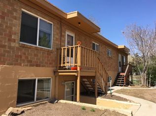 611 1st St, Golden, CO 80403