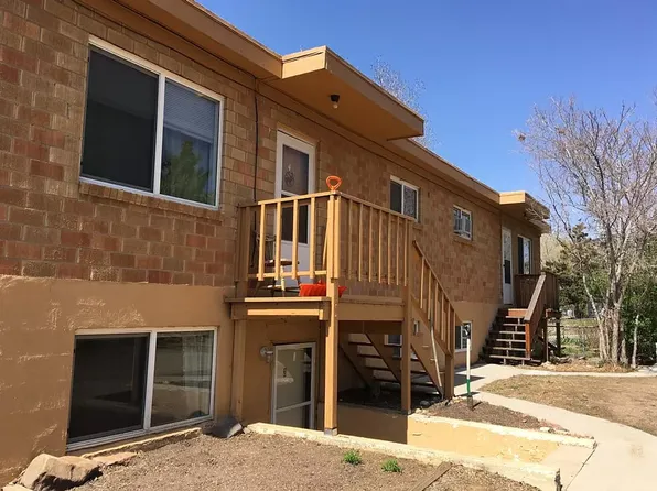 611 1st St #1, Golden, CO 80403