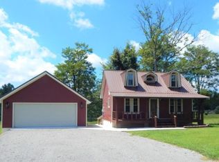 284 Stanley Hood Rd, Crossville, TN 38571