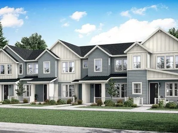 751 N Bently Street, Watkins, CO 80137