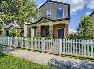 15409 Porter Rd, Winter Garden, FL 34787