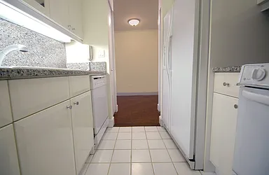 Rented by BLU Real Estate