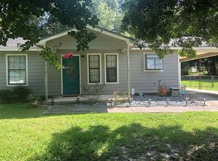 7283 Newfield Dr, Tallahassee, FL 32303