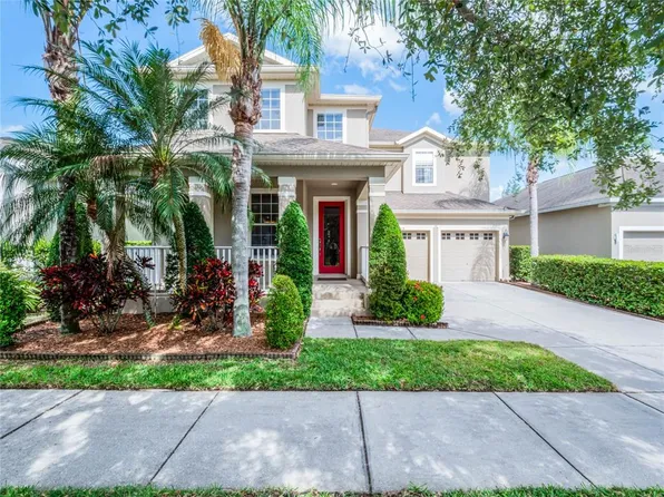 9539 Fenrose Ter, Orlando, FL 32827