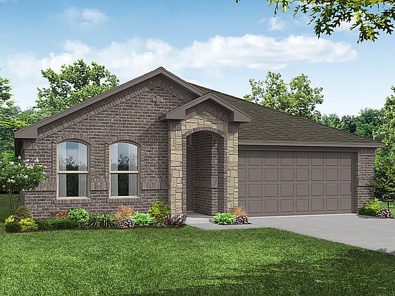 Elevation I