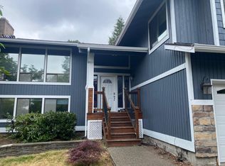 13512 SE 52nd St, Bellevue, WA 98006