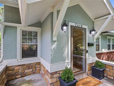 7419 Jarboe St, Kansas City, MO, 64114