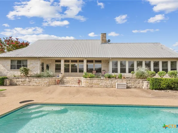 13730 Settlements Rd, Salado, TX 76571