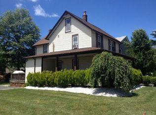 237 Fulton St, Boonton, NJ 07005