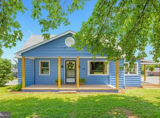 774 W Main St, Stanley, VA 22851