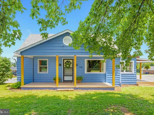 774 W Main St, Stanley, VA 22851