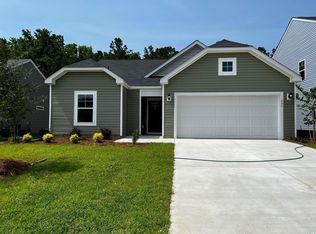 290 Hampton Park Cir LOT 8, Myrtle Beach, SC 29588