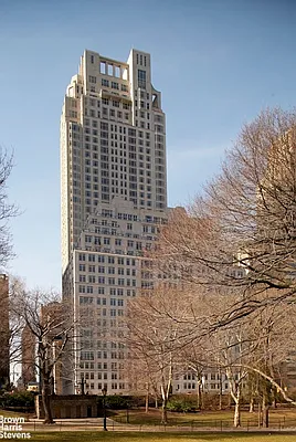 Rented by Brown Harris Stevens | media 13