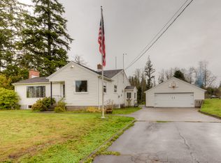 91421 Lewis And Clark Rd, Astoria, OR 97103