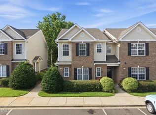 360 Willhaven Dr, Fuquay Varina, NC 27526