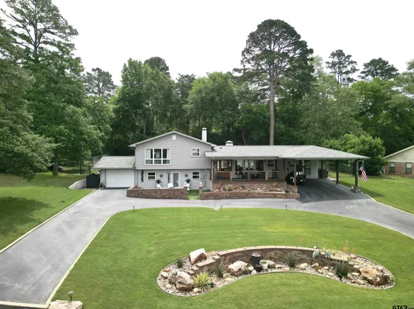 255 Hide A Way Lane Central, Lindale, TX 75771