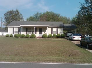 451 Bay Tree Rd, Cairo, GA 39828
